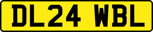 DL24WBL