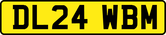 DL24WBM