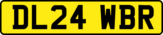 DL24WBR