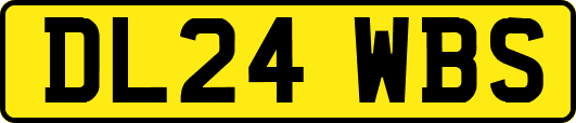 DL24WBS