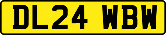DL24WBW
