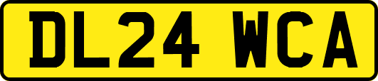 DL24WCA