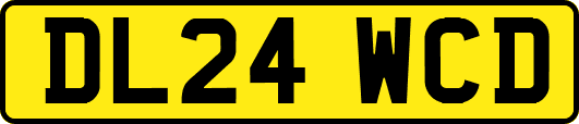 DL24WCD