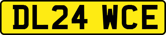 DL24WCE