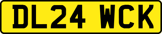 DL24WCK