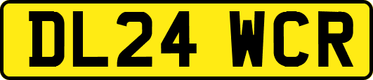 DL24WCR