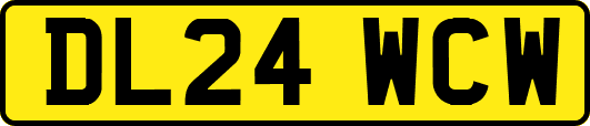 DL24WCW