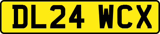 DL24WCX