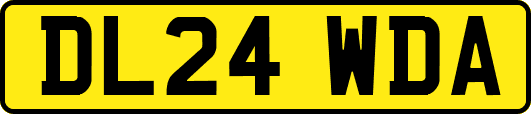 DL24WDA
