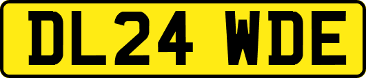 DL24WDE
