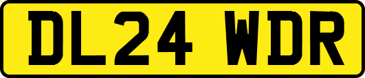 DL24WDR
