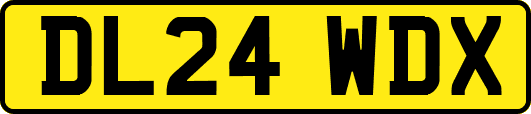 DL24WDX
