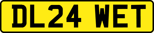 DL24WET