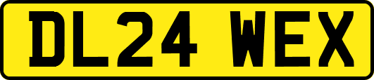 DL24WEX