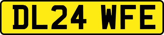 DL24WFE