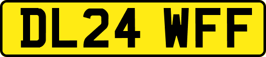 DL24WFF