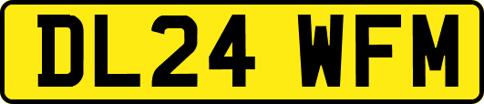 DL24WFM