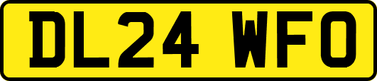 DL24WFO