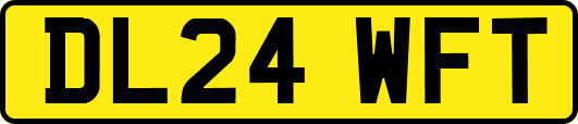 DL24WFT