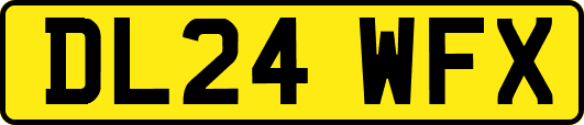 DL24WFX