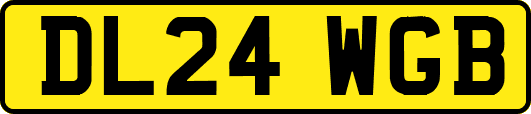 DL24WGB