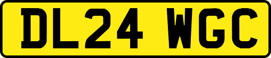 DL24WGC