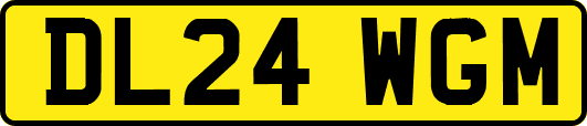 DL24WGM