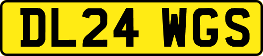 DL24WGS
