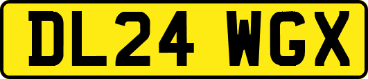 DL24WGX
