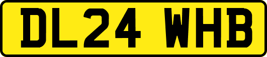 DL24WHB