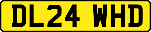 DL24WHD