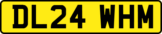 DL24WHM