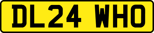 DL24WHO