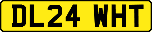 DL24WHT