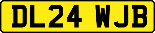 DL24WJB