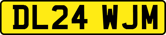 DL24WJM