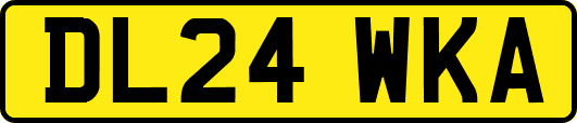 DL24WKA