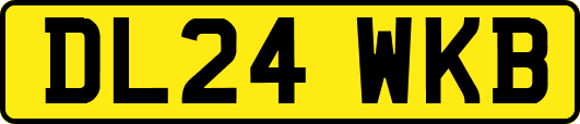 DL24WKB