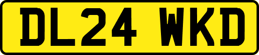 DL24WKD