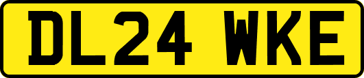 DL24WKE