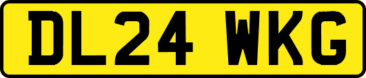 DL24WKG