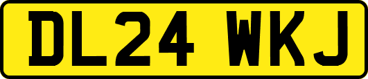 DL24WKJ