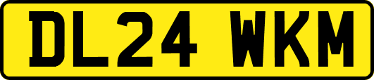 DL24WKM