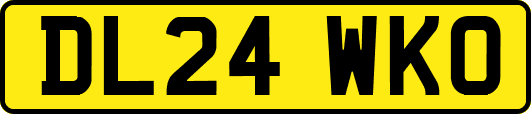 DL24WKO