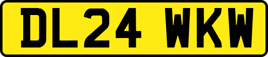 DL24WKW
