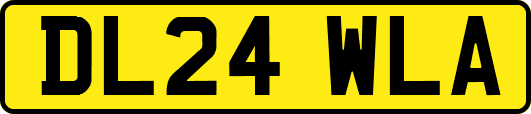 DL24WLA
