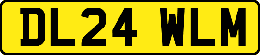 DL24WLM