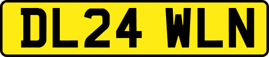 DL24WLN