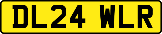 DL24WLR