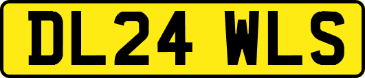 DL24WLS